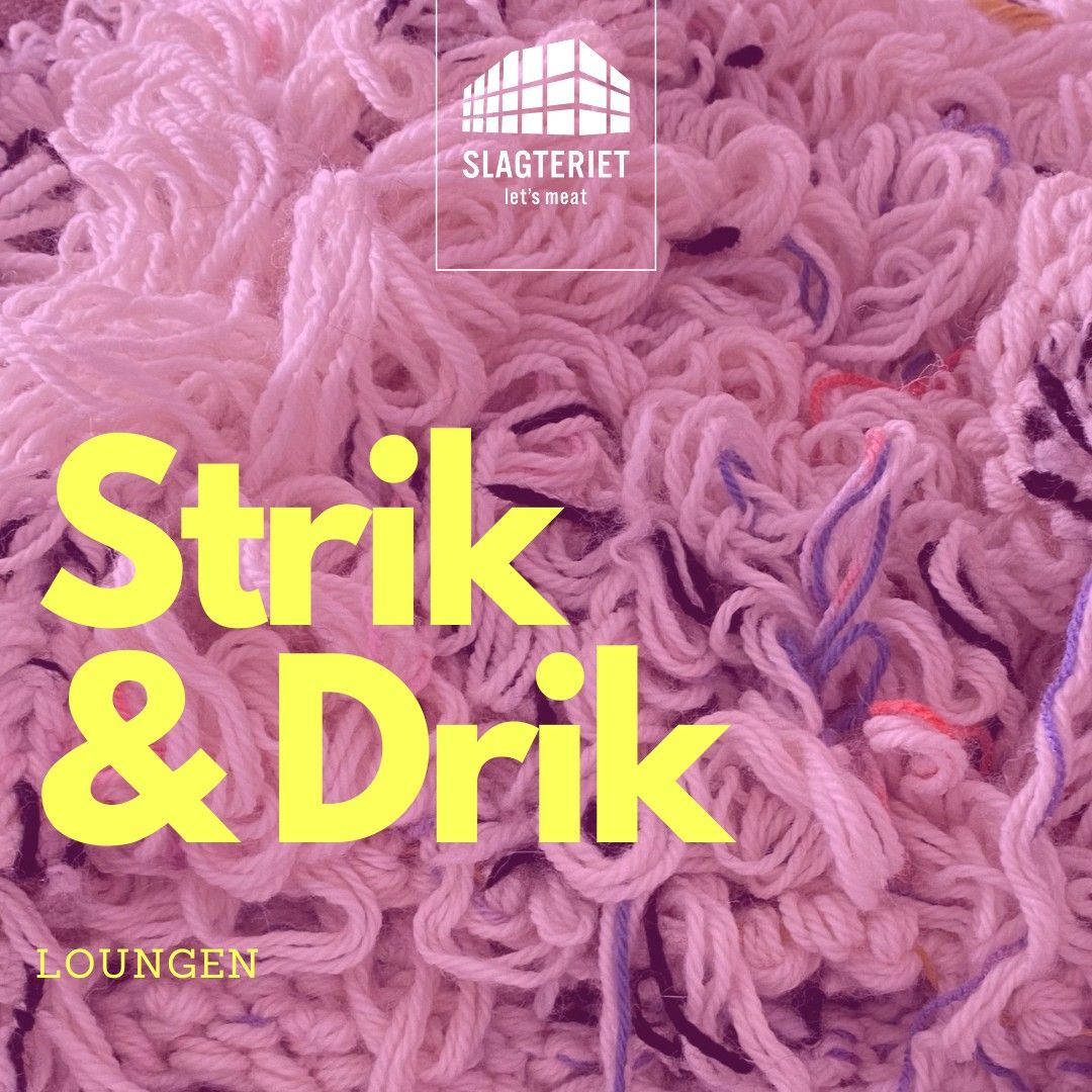 Strik & Drik