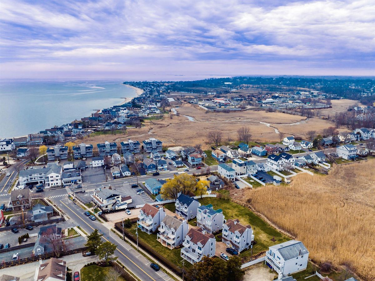 Adventurous Scavenger Hunt! - Fairfield\u2018s Fantastic Finds Frolic