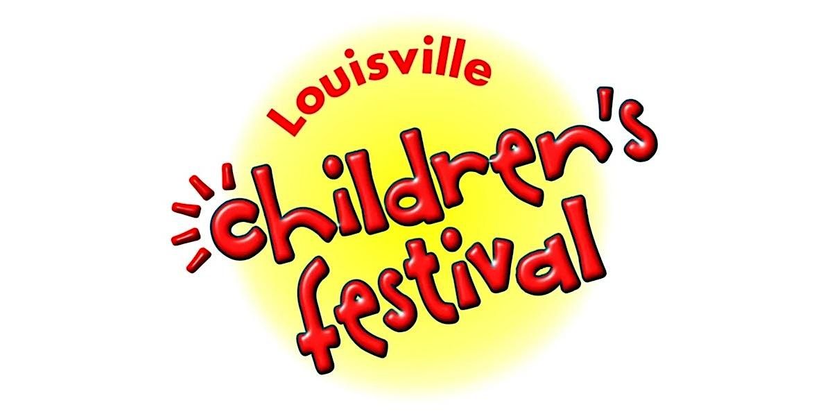 2025 KidsLinked Louisville Children's Festival Registration (11\/16\/25)
