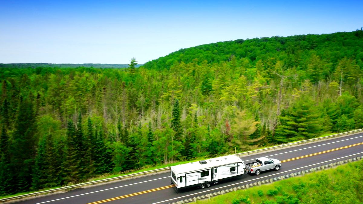 2025 Grand Rapids Camper, Travel & RV Show