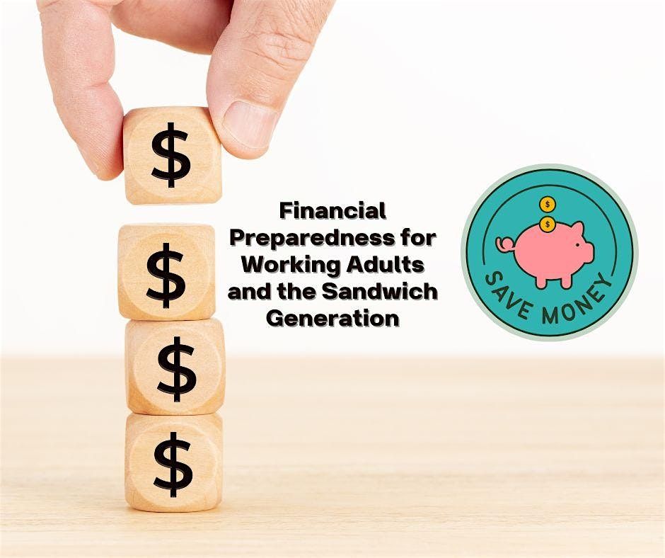 Intro to Financial Preparedness for Working Adults