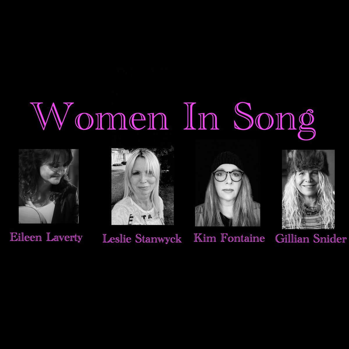 Women In Song