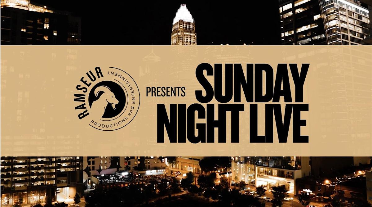 Sunday Night Live: Cards & Kickoff