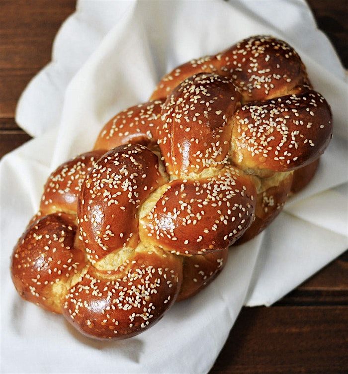 11\/12 FALL BREAD WORKSHOP - The Foodie School