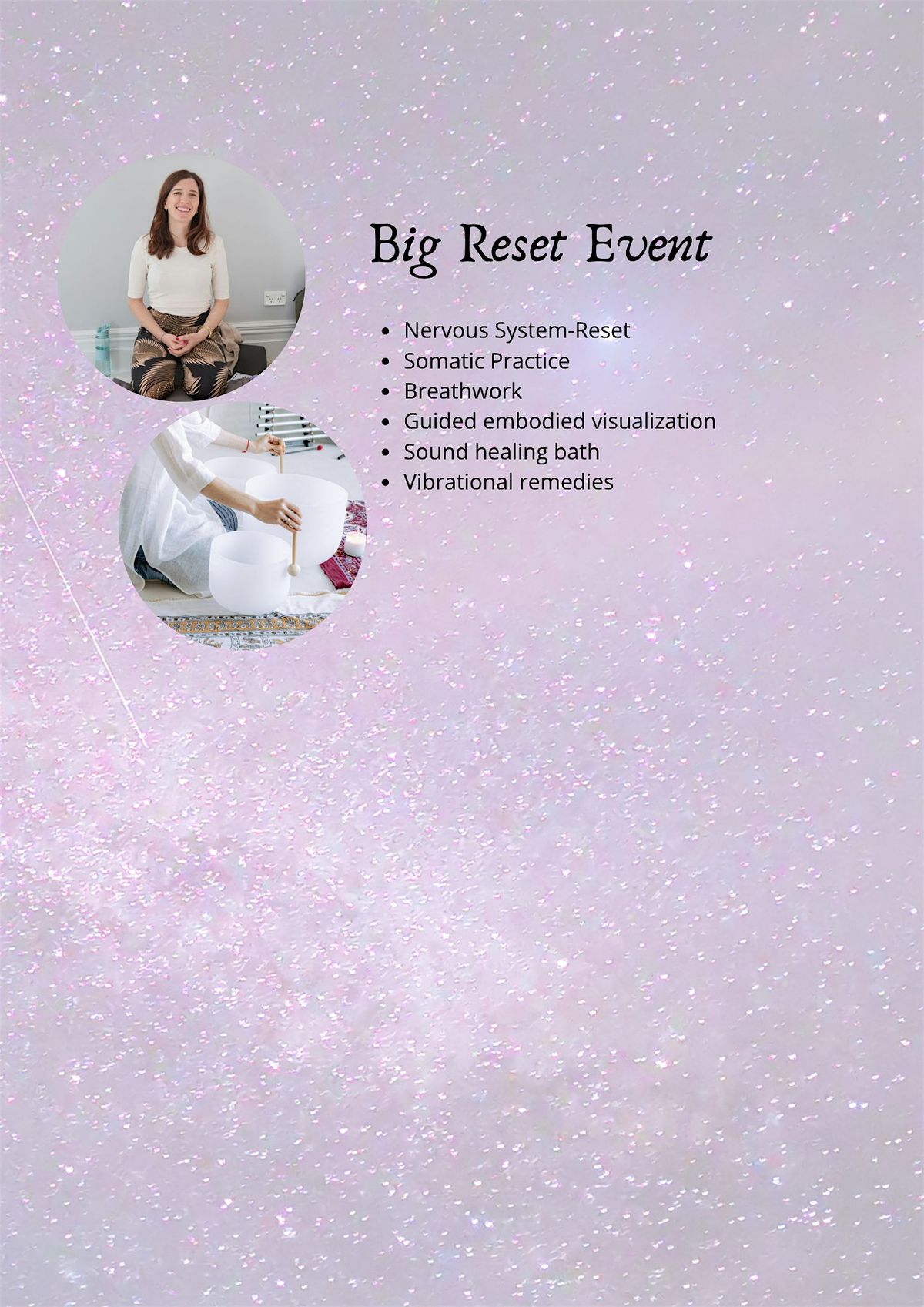 Big Reset