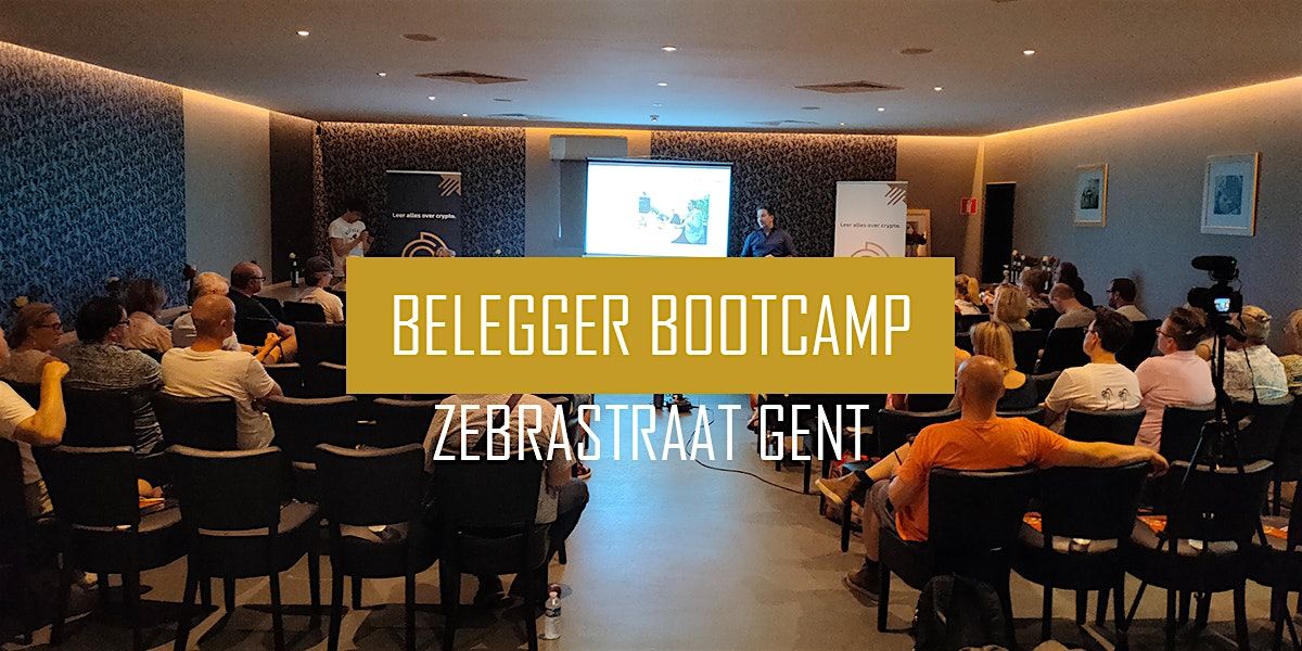 06\/12 Belegger Bootcamp Gent