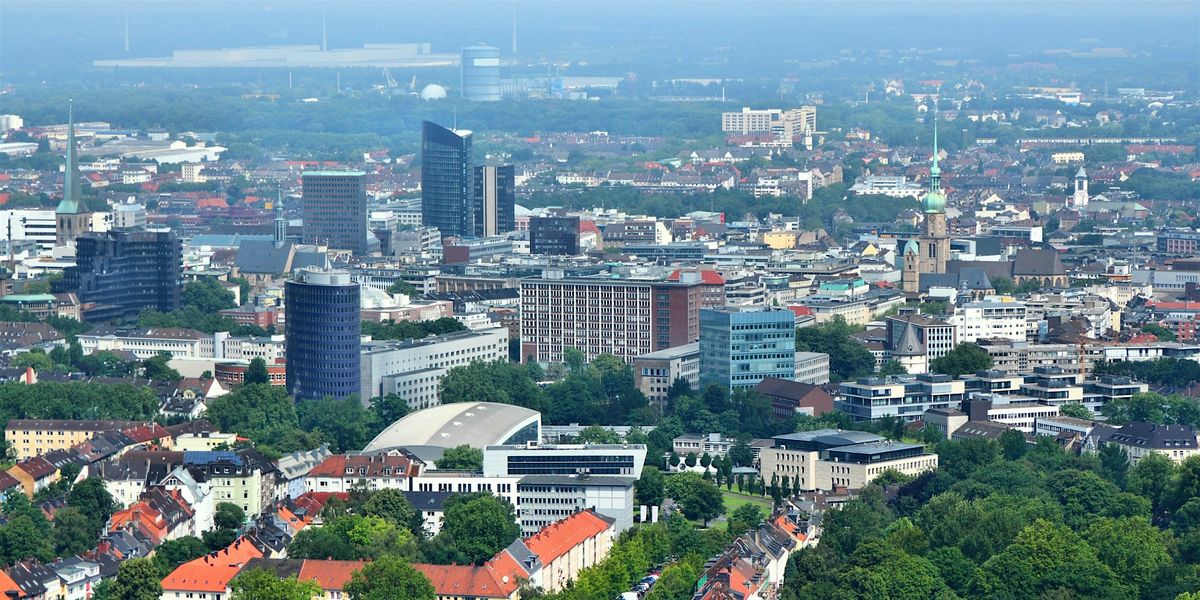 Discover Dortmund\u2019s hidden treasures with our fun-filled scavenger hunt!