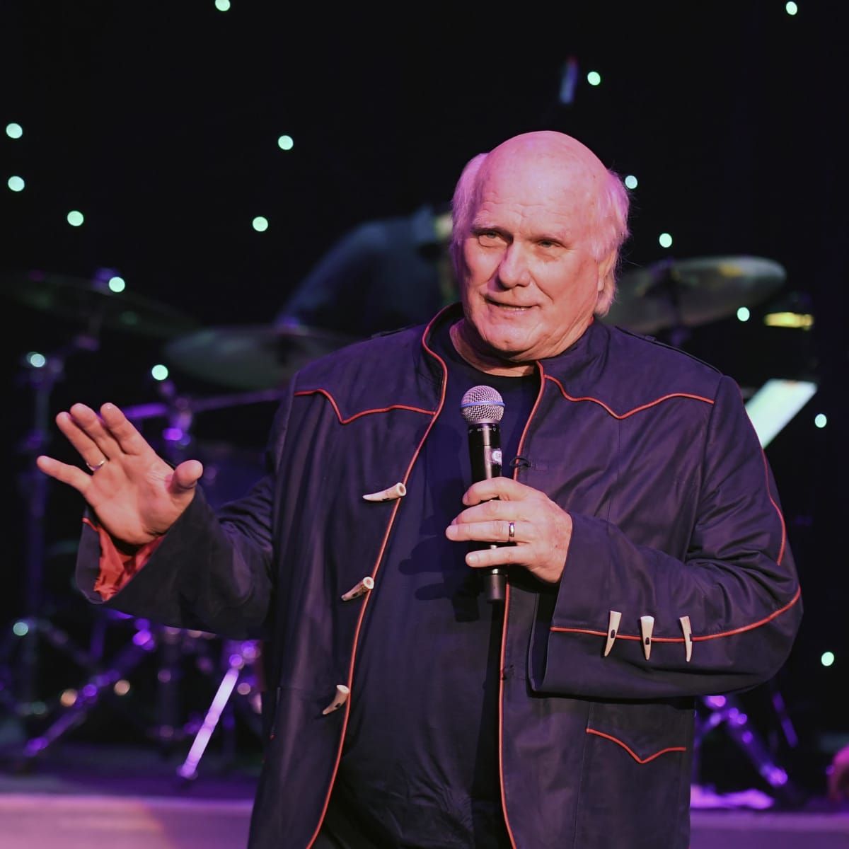 Terry Bradshaw at Avalon Ballroom Theatre at Niagara Fallsview Casino Resort