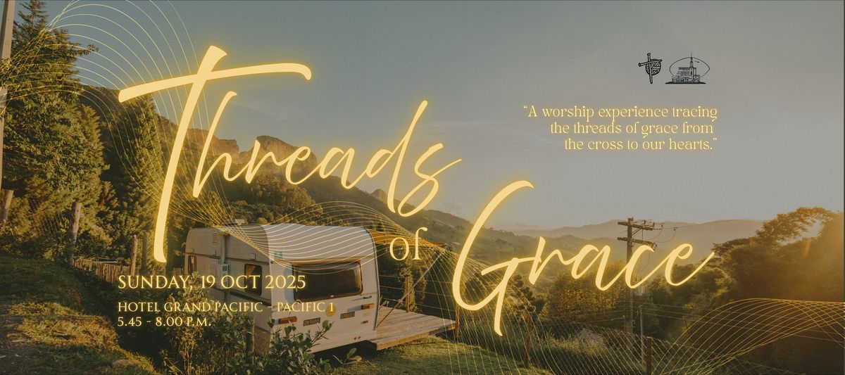 Threads of Grace