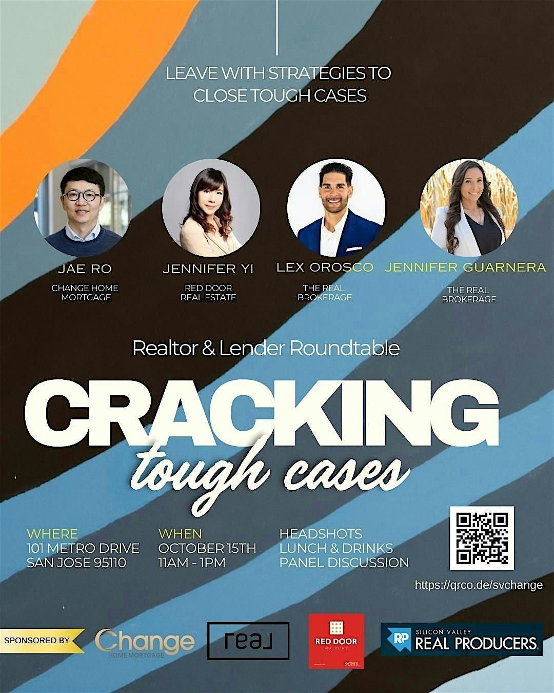 Cracking Tough Cases: Insights from Realtors & Lenders