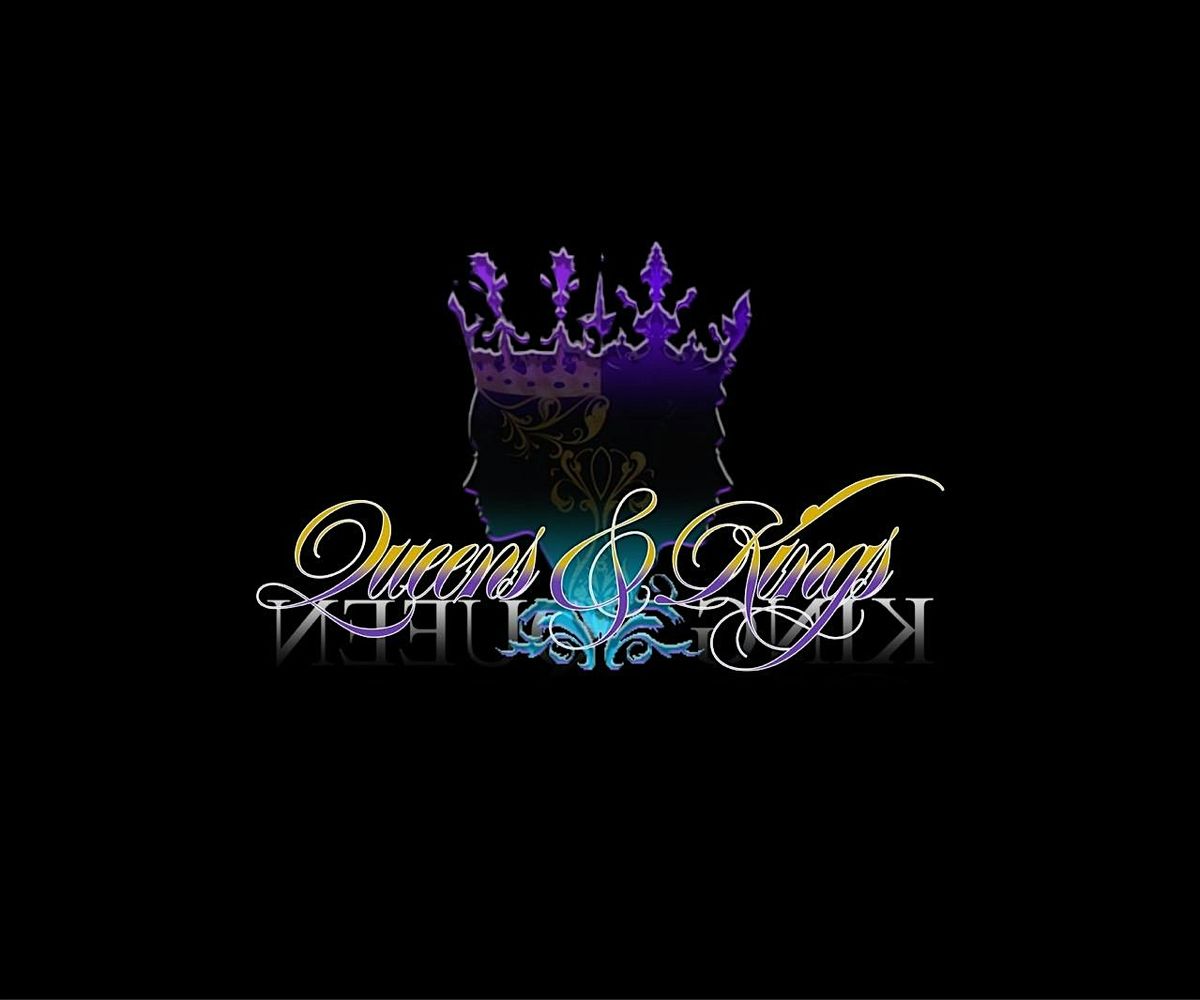 5TH Annual QKEM Lace and Leather After Dark Fashion Show and Afterparty