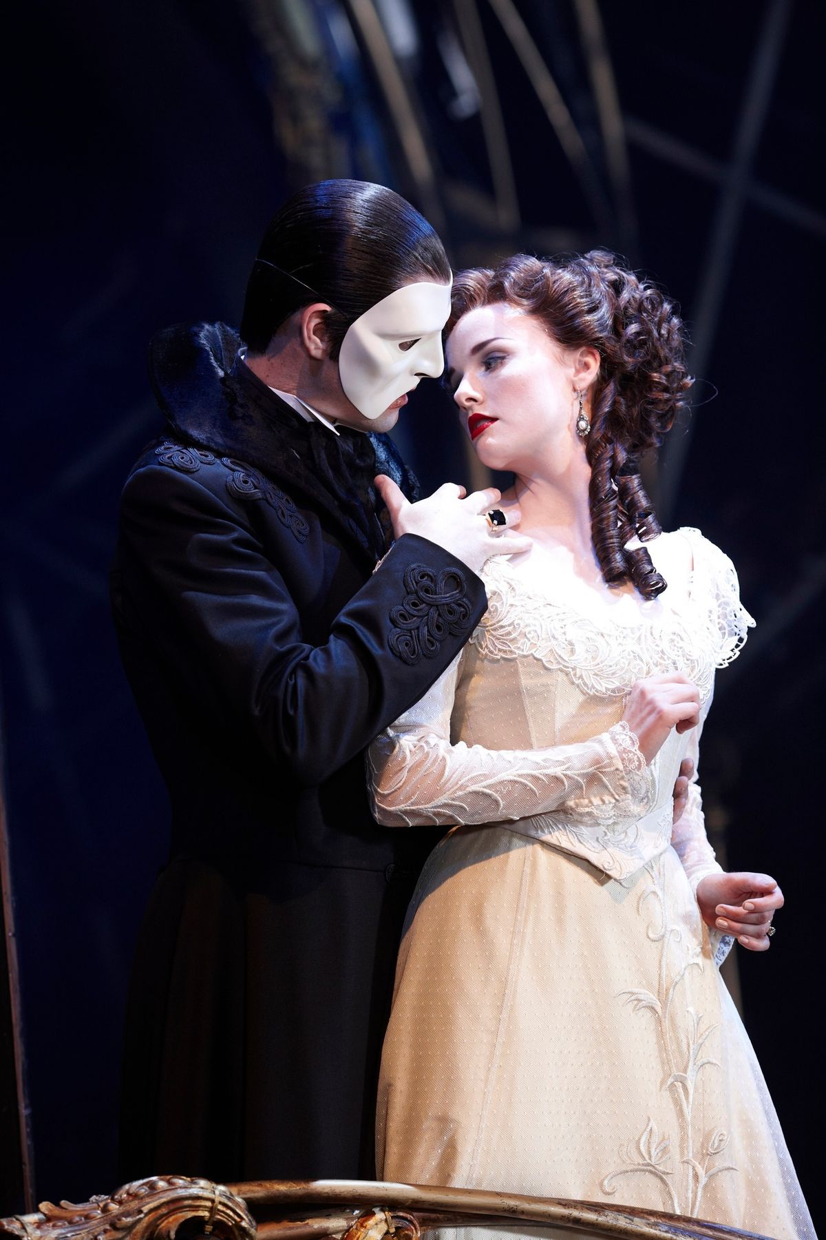 The Phantom of the Opera at the Royal Albert Hall