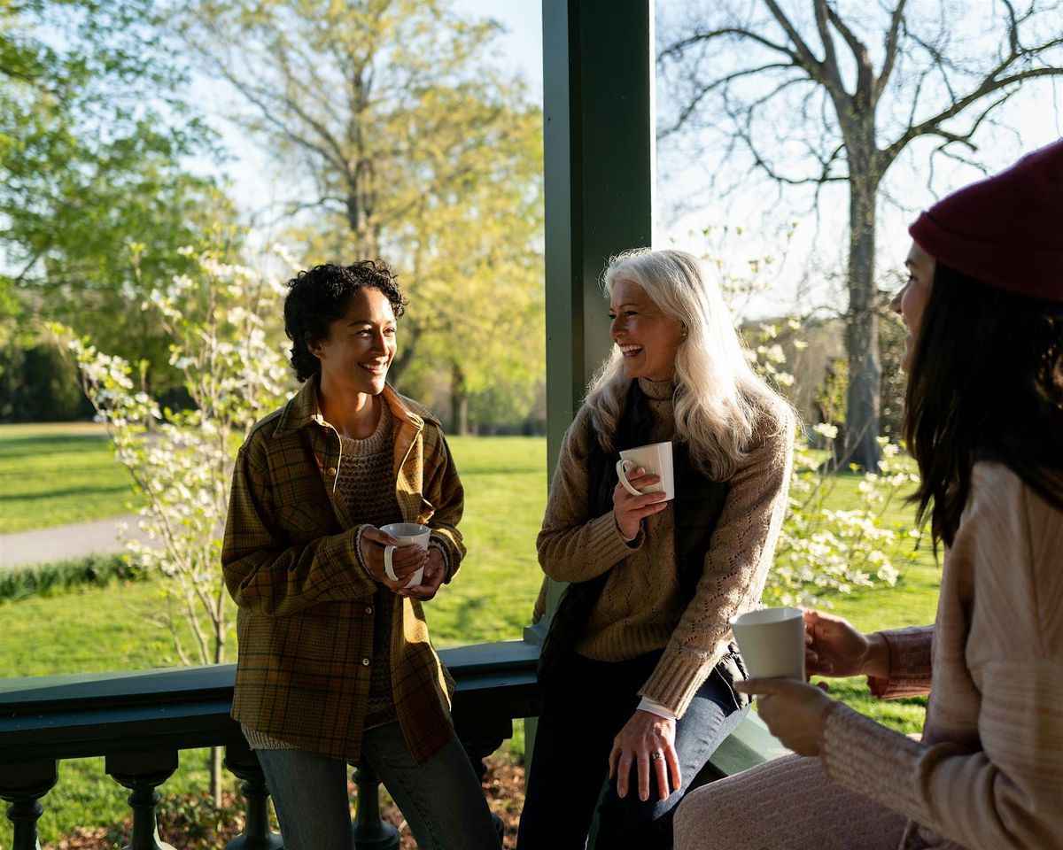 Dallas Women's Alum Group