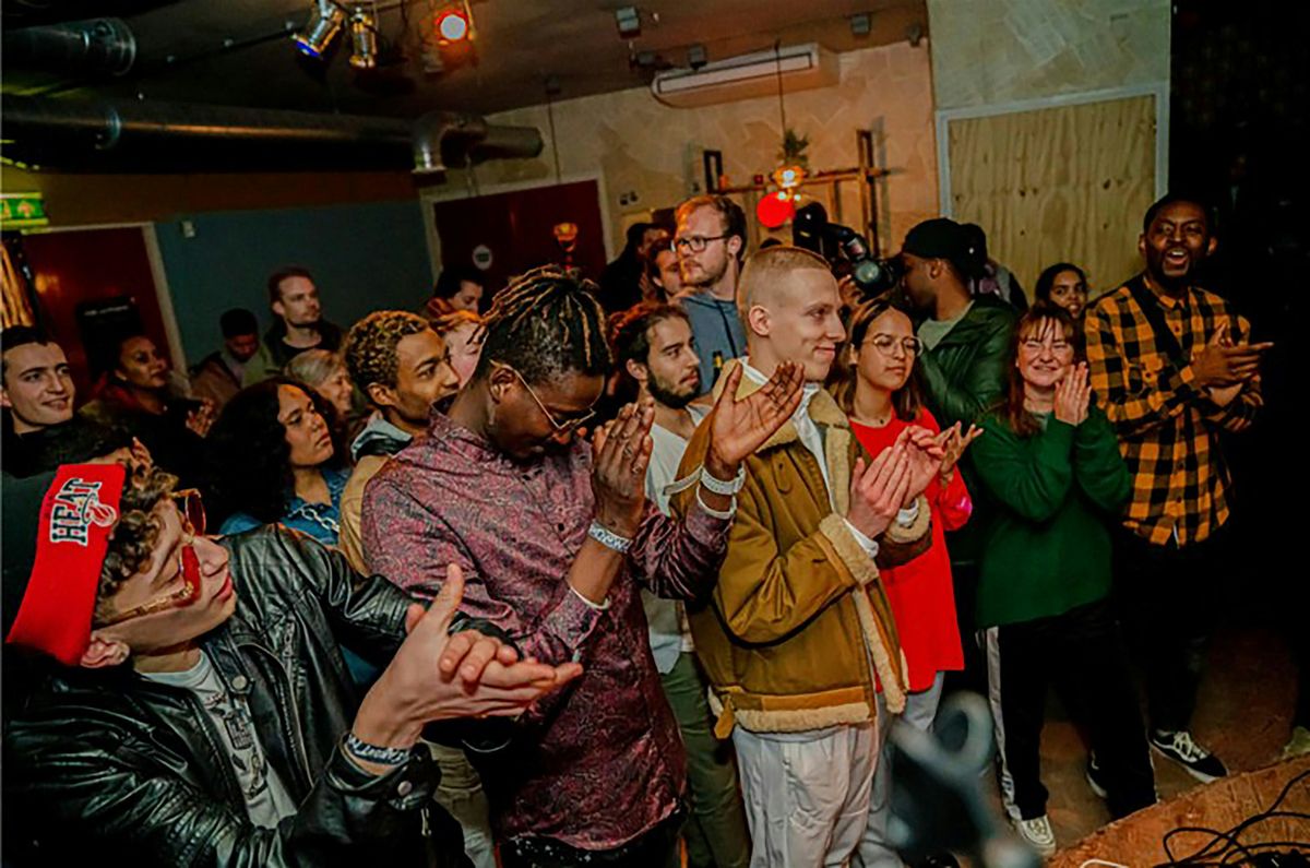 The Cypher
