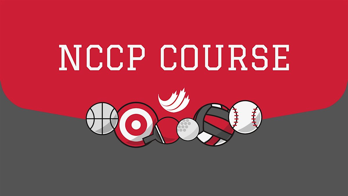 NCCP - Design a Basic Sport Program