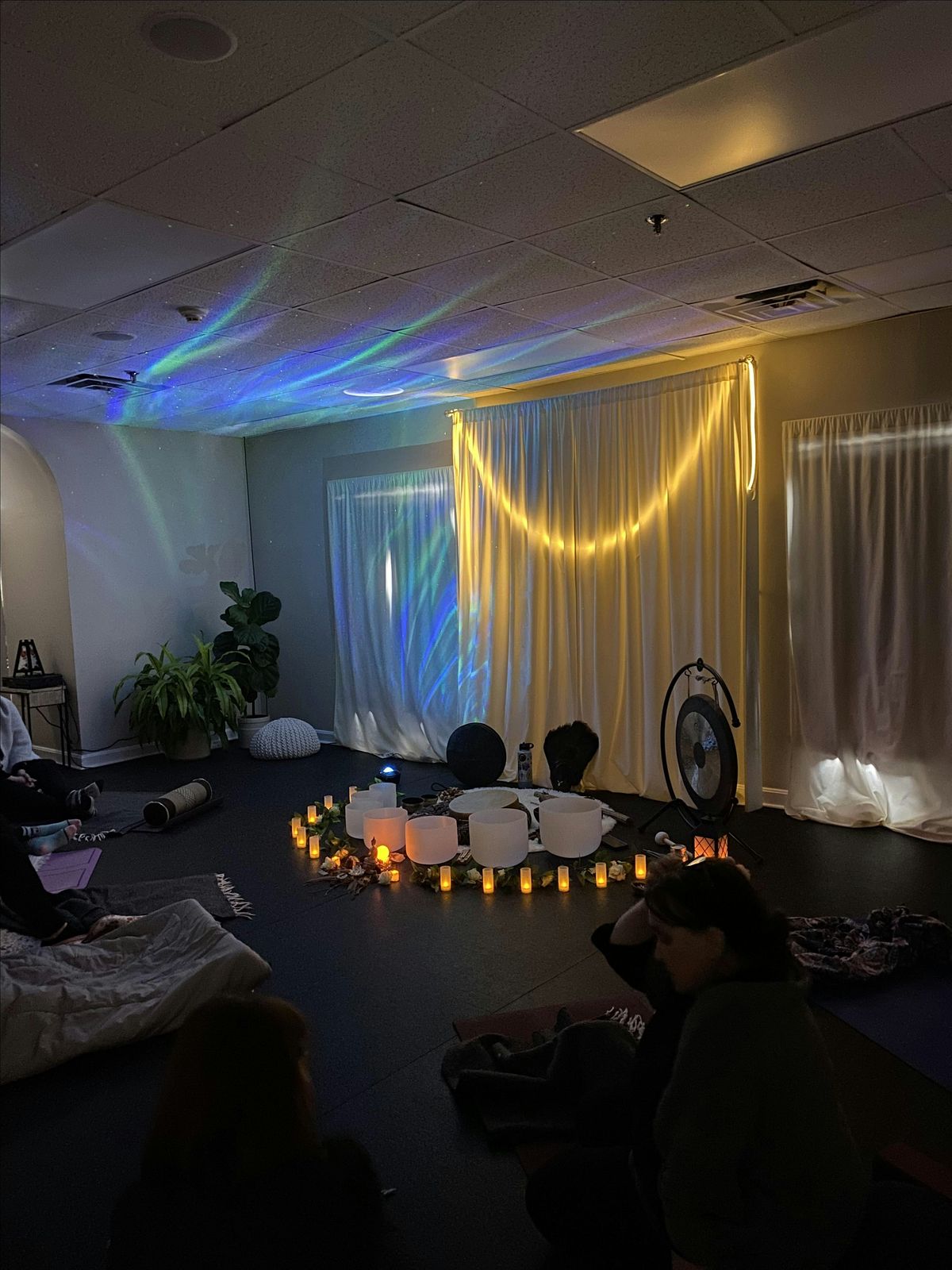 Spring Equinox Sound Bath