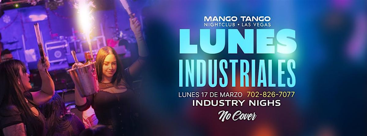 Industry Nights | Noches Industriales