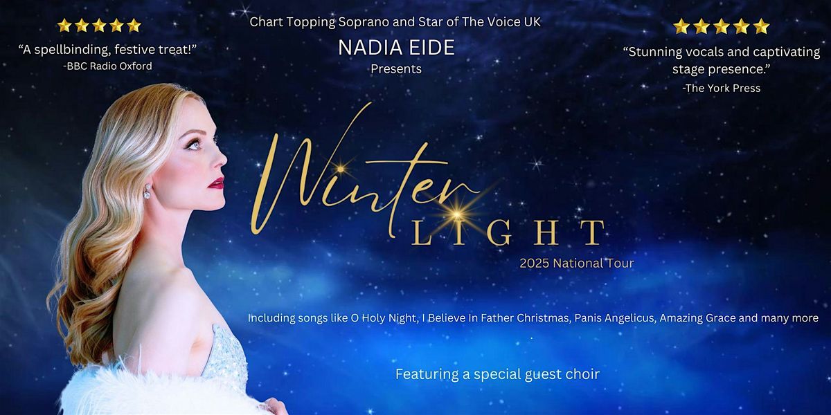 Winter Light Chester Cathedral