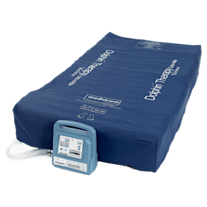 Dolphin Mattress Training