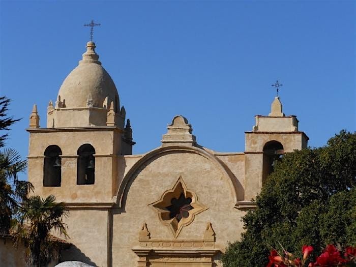 Awesome Scavenger Hunt - The Hunt For San Carlos Treasures