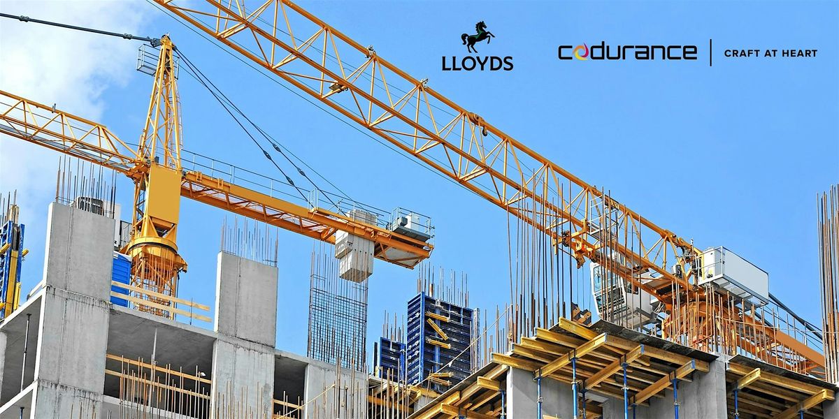 Architecture Kata hosted by Lloyds Banking Group