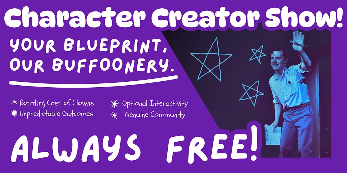 Character Creator