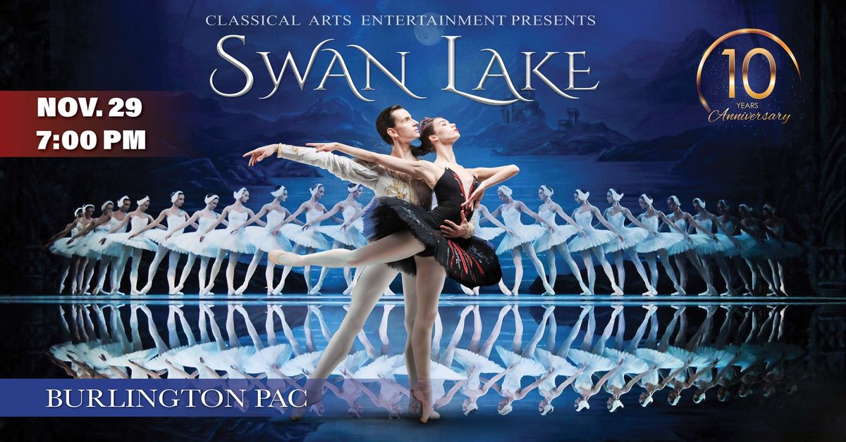 Swan Lake 