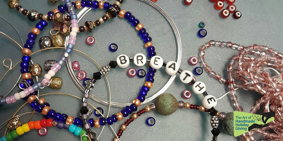Making Jewelry Gifts: Earrings and Bracelets