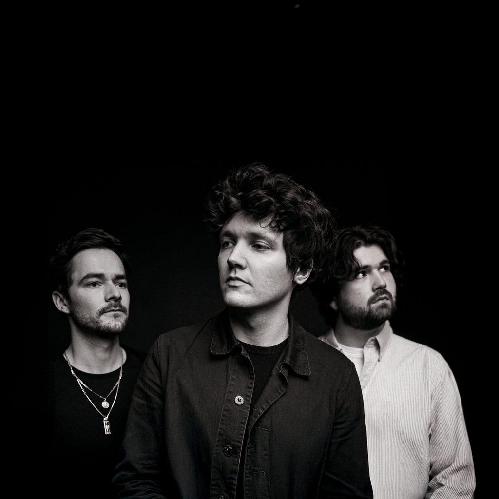 CUSP at The Parish Wrexham