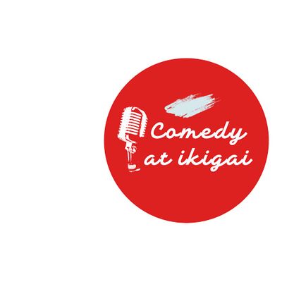 Stand Up Comedy Singapore