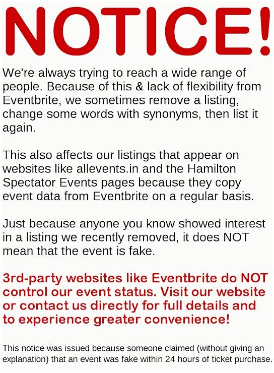 Event Photos