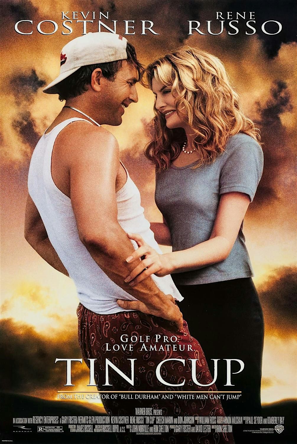 Tin Cup