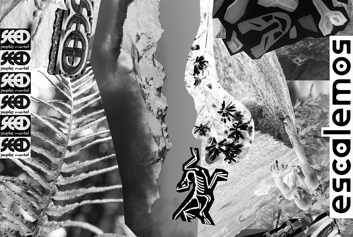 Mountain Crafts with Arc'Teryx and Escalemos