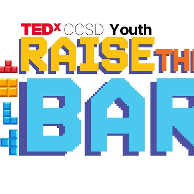 TEDxCCSD Youth