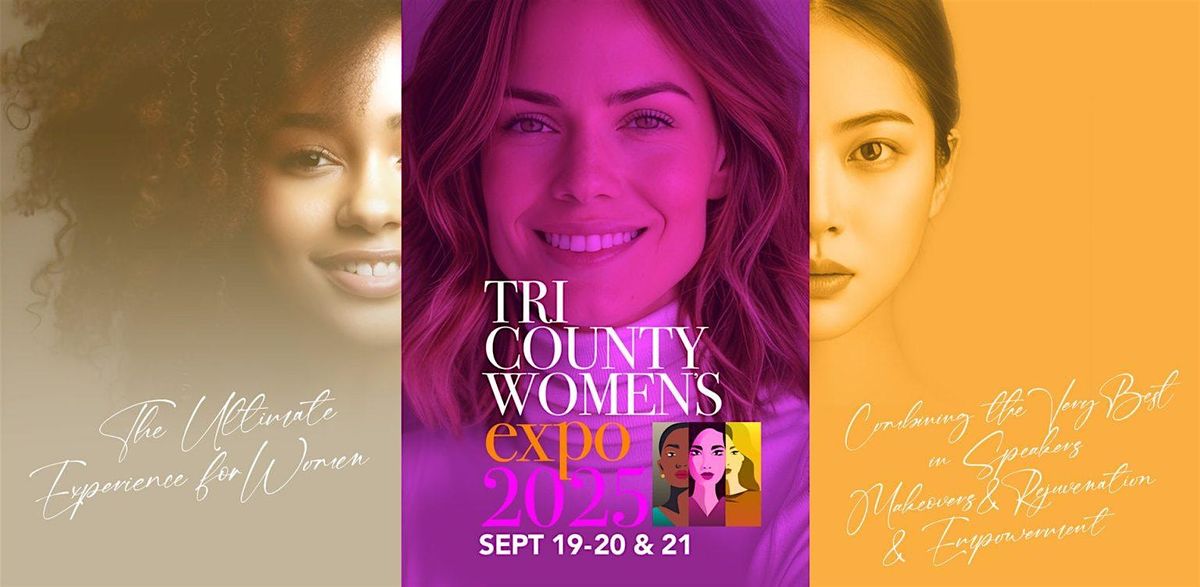 Tri-County Women\u2019s Expo