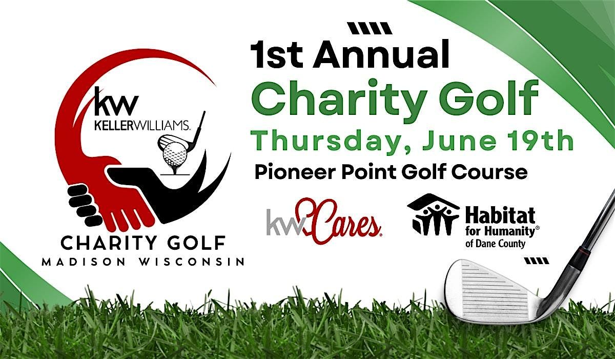 KW Madison Charity Golf Outing