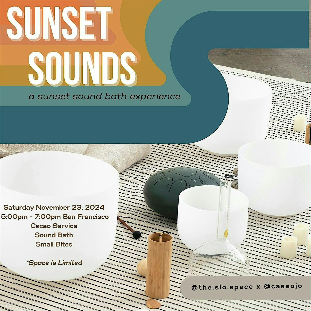 Sunset Sounds