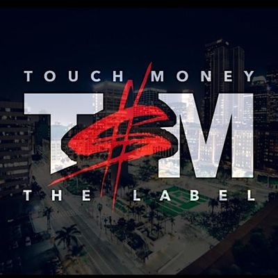 TouchMoney The Label