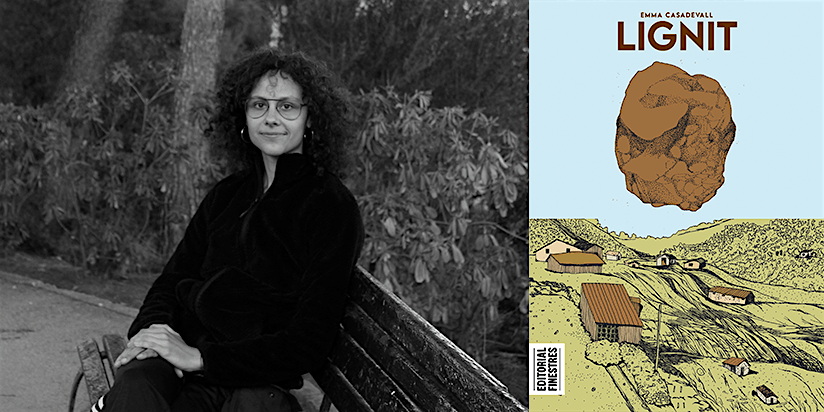 Finestres - Emma Casadevall amb Laia Gallego Vila