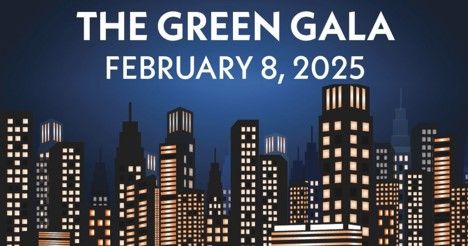 Green Gala 2025