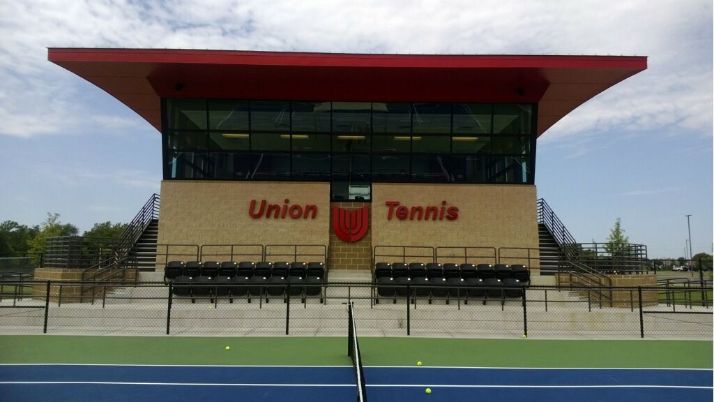 Union L6 Tennis Tournament