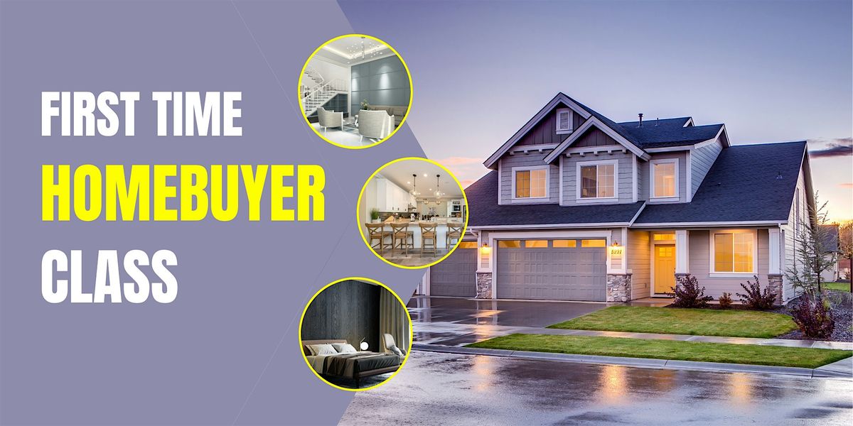 Get Ready to Buy Your First Home
