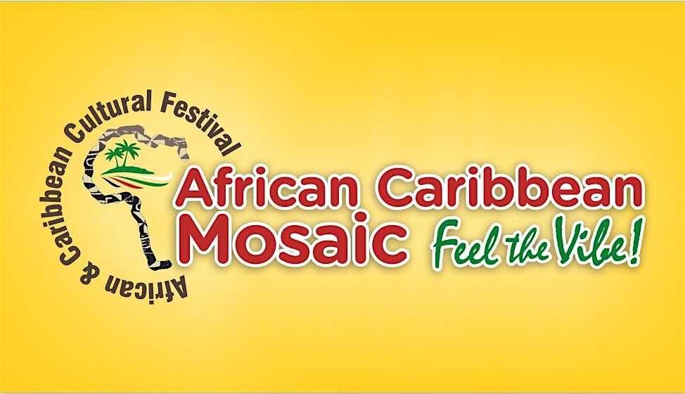 African Caribbean Mosaic