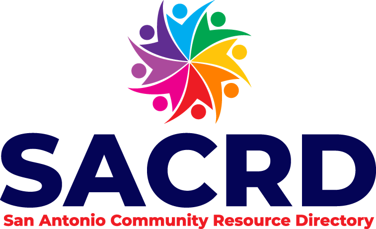 Brown Bag Lunch- SACRD (San Antonio Community Resource Directory)