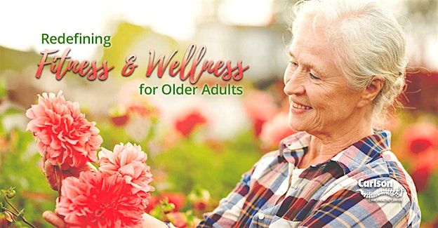 Conscious Aging Workshop