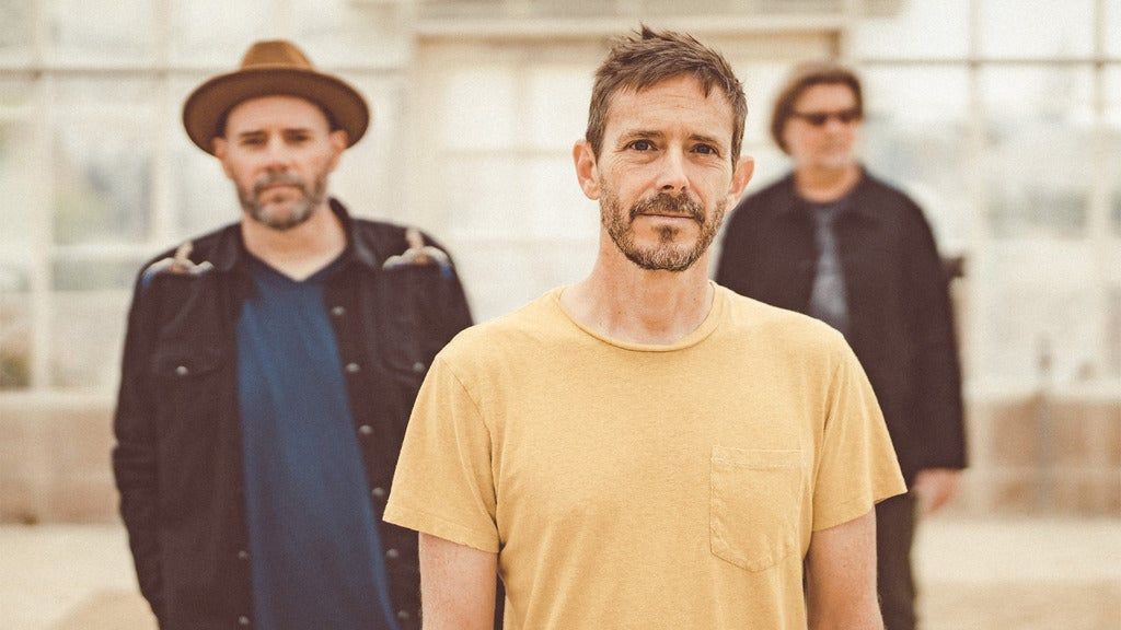 Toad the Wet Sprocket w\/ KT Tunstall