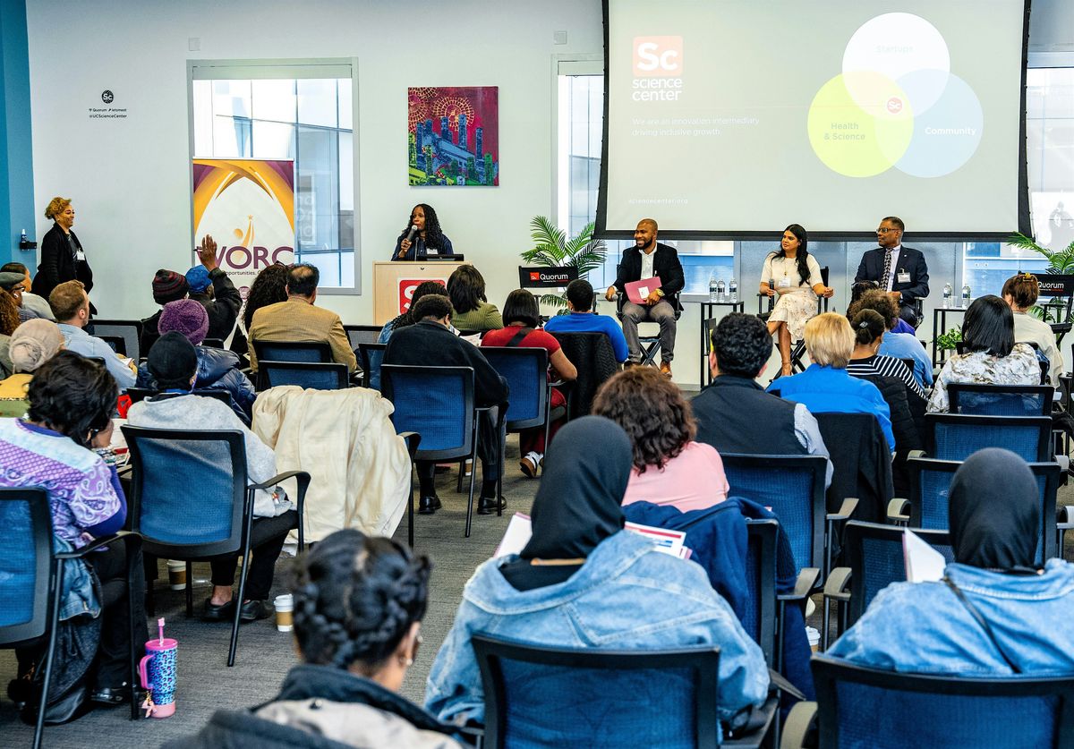 Crowdfunding & Digital Marketing Essentials