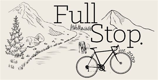 5 Years of Full Stop.
