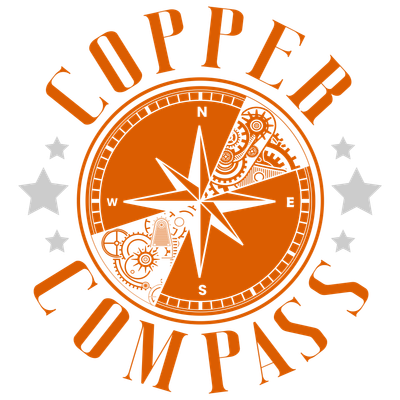 Copper Compass Craft Distilling Co.