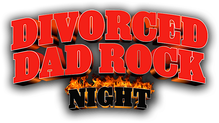 ADELAIDE DIVORCED DAD ROCK NIGHT #3